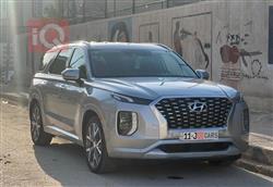 هیوندای پالیسەید